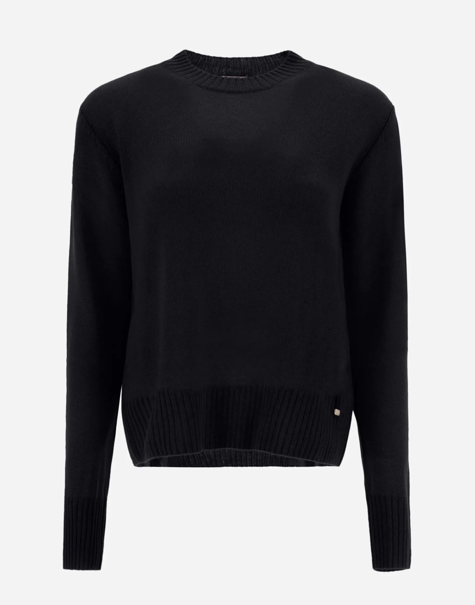 Herno Pullover & Strickjacken-Resort Pullover Aus Cloud Cashmere