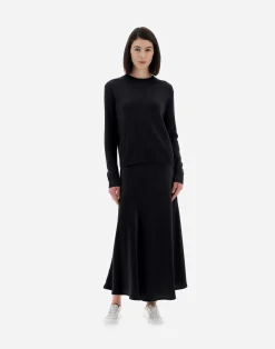 Herno Pullover & Strickjacken-Resort Pullover Aus Cloud Cashmere