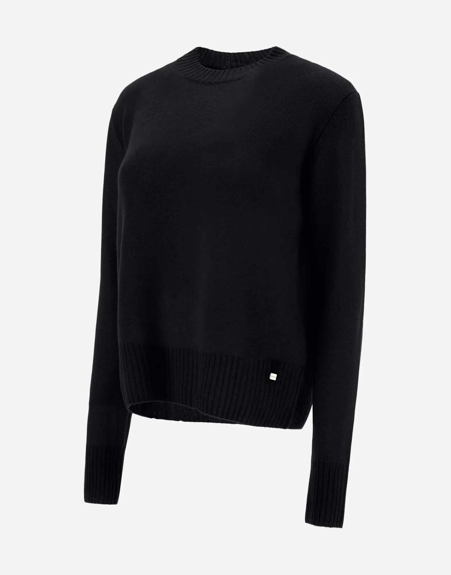 Herno Pullover & Strickjacken-Resort Pullover Aus Cloud Cashmere