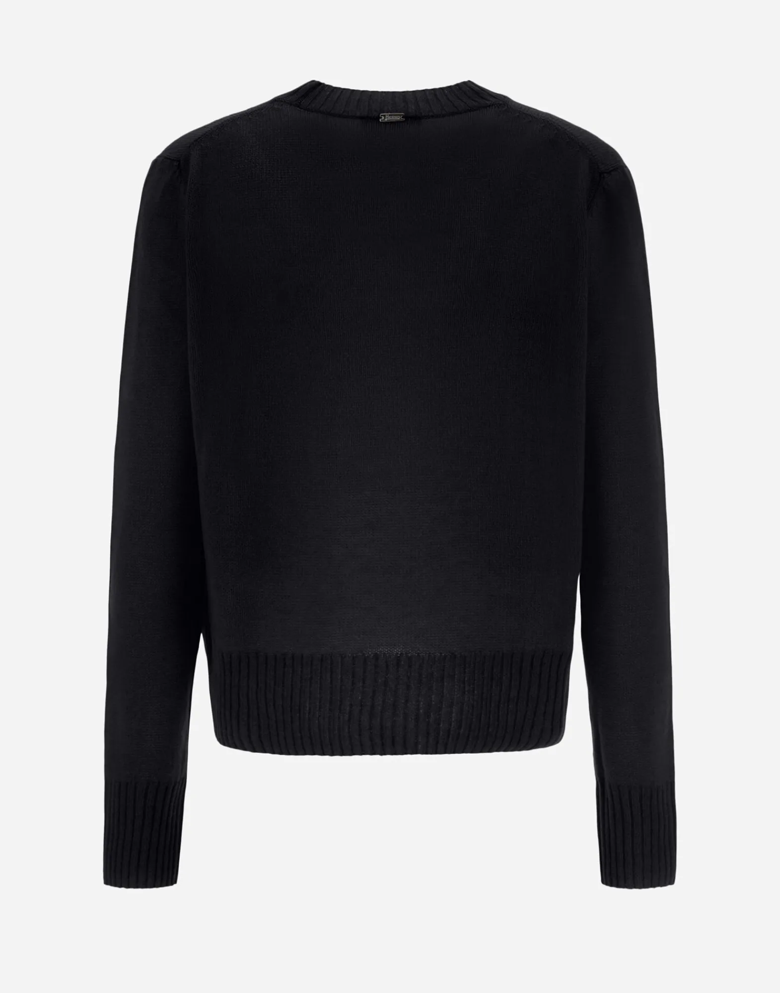 Herno Pullover & Strickjacken-Resort Pullover Aus Cloud Cashmere