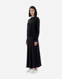 Herno Pullover & Strickjacken-Resort Pullover Aus Cloud Cashmere