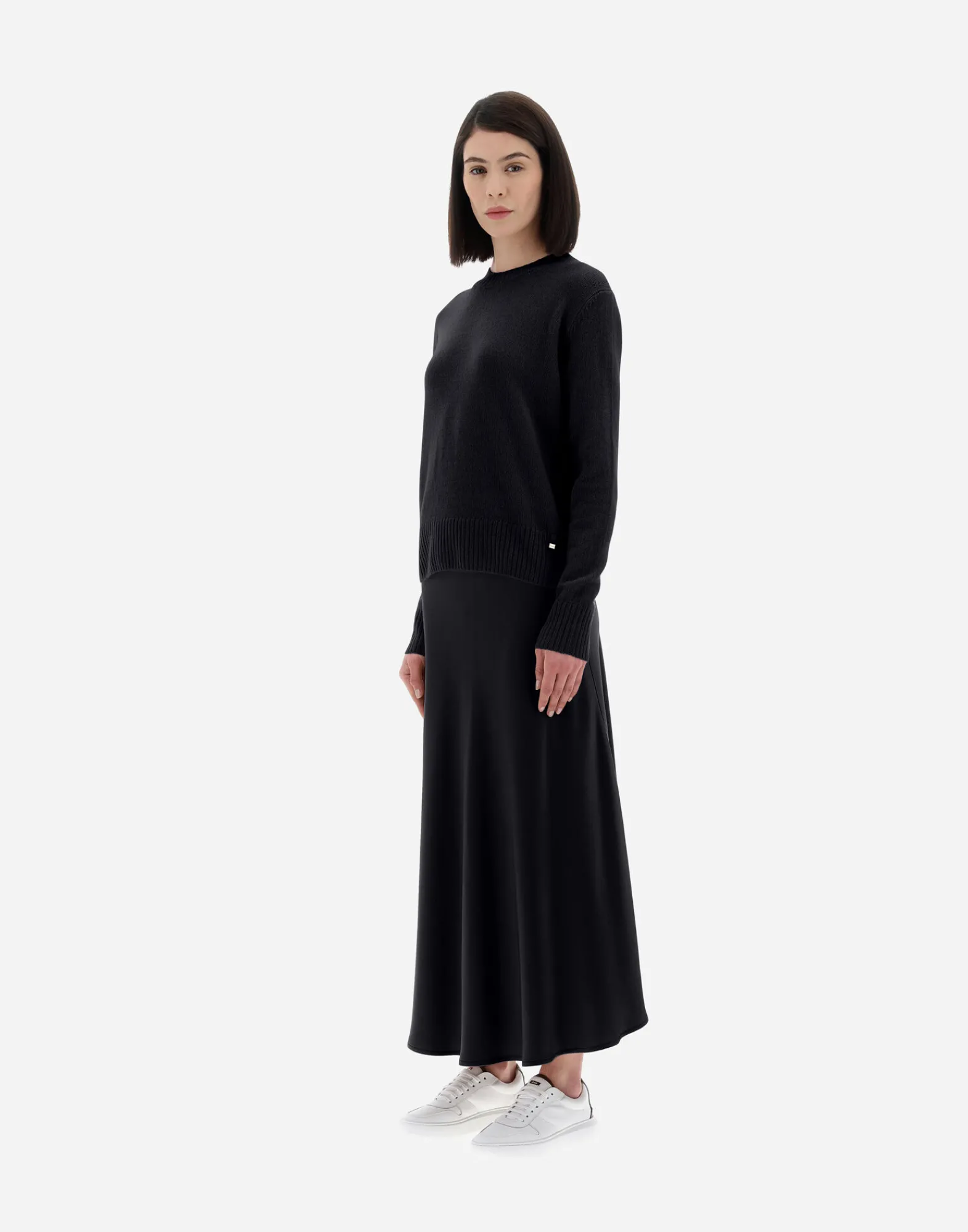 Herno Pullover & Strickjacken-Resort Pullover Aus Cloud Cashmere