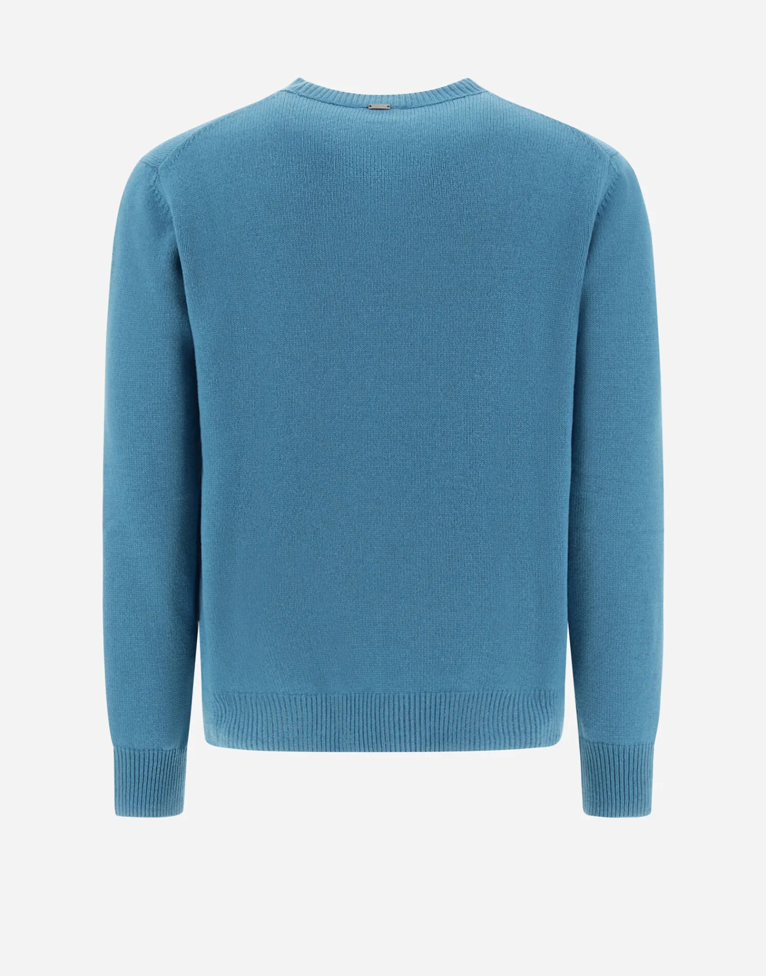 Herno Sweatshirts & Strickjacken-Resort Pullover Aus Cloud Cashmere