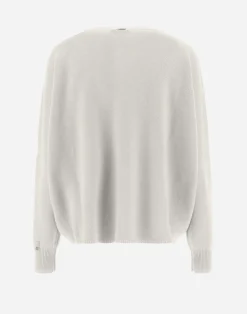Herno Pullover & Strickjacken-Resort Pullover Aus Eternity Cashmere