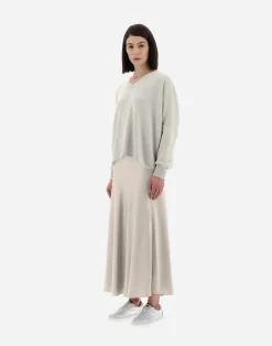 Herno Pullover & Strickjacken-Resort Pullover Aus Eternity Cashmere