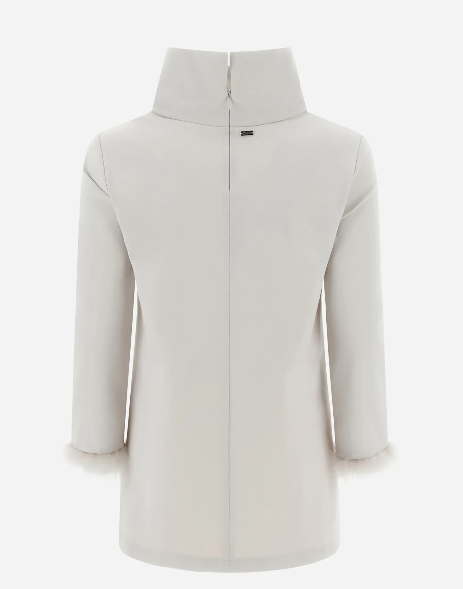 Herno Pullover & Strickjacken-Resort Pullover Aus Milan Knit