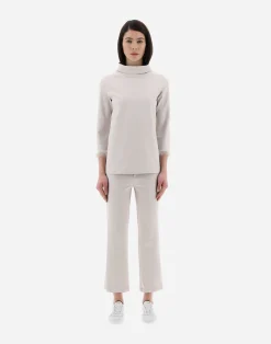 Herno Pullover & Strickjacken-Resort Pullover Aus Milan Knit
