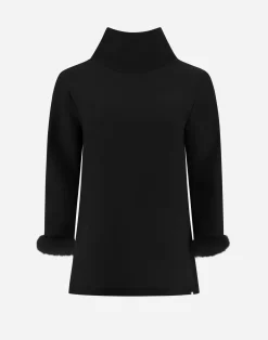 Herno Pullover & Strickjacken-Resort Pullover Aus Milan Knit