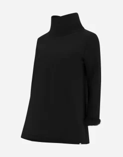 Herno Pullover & Strickjacken-Resort Pullover Aus Milan Knit