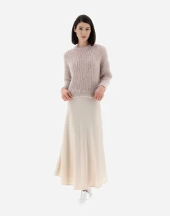 Herno Pullover & Strickjacken-Resort Pullover Aus Overt Knit