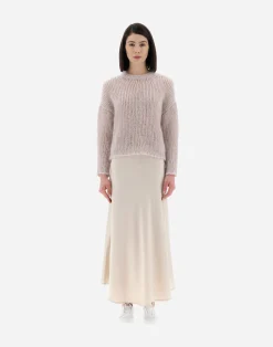 Herno Pullover & Strickjacken-Resort Pullover Aus Overt Knit