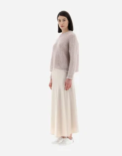 Herno Pullover & Strickjacken-Resort Pullover Aus Overt Knit