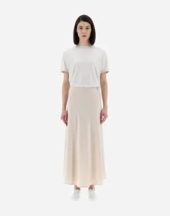Herno Röcke-Resort Rock Mit Aus Satin Effect