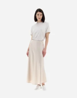 Herno Röcke-Resort Rock Mit Aus Satin Effect