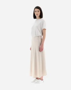 Herno Röcke-Resort Rock Mit Aus Satin Effect
