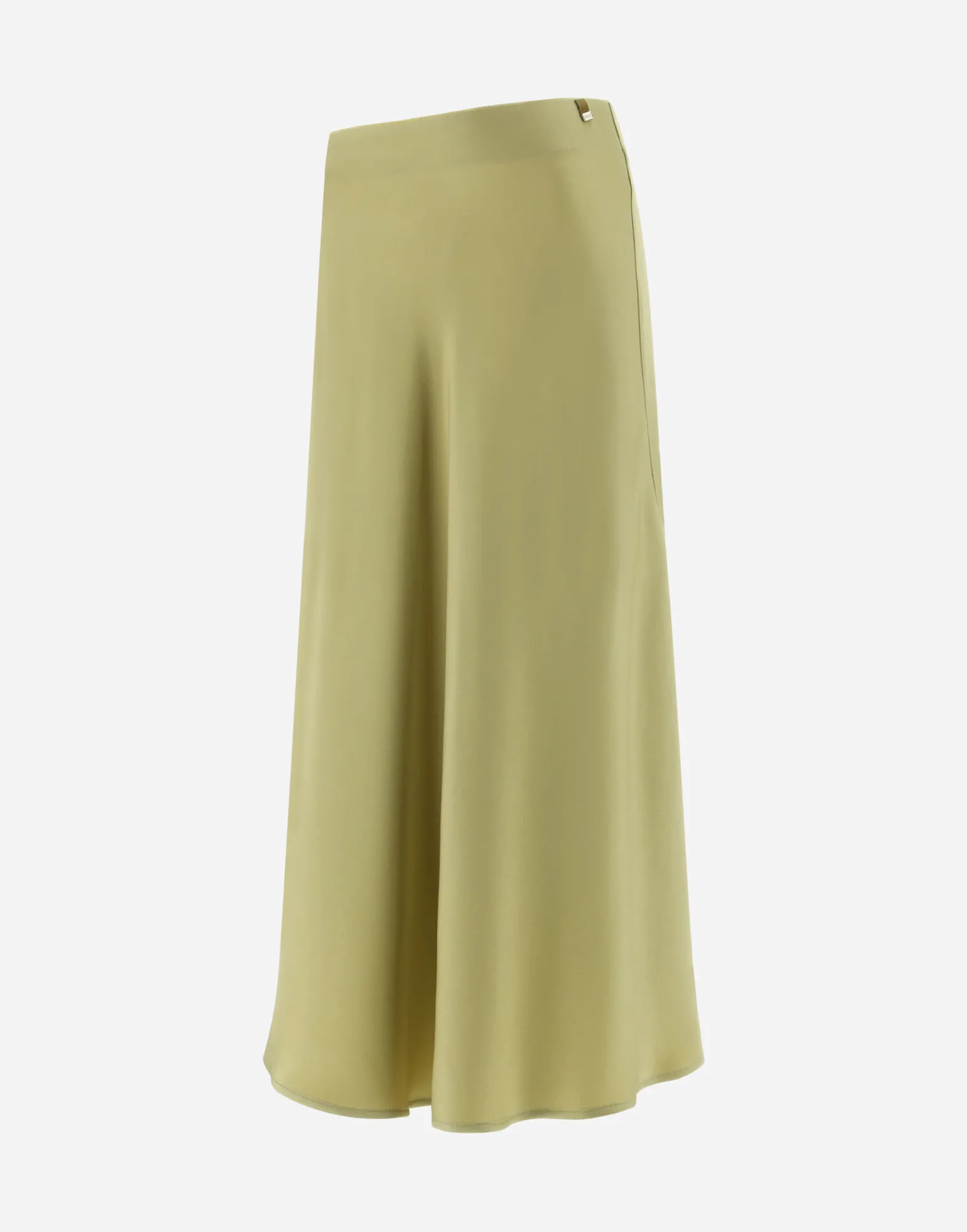 Herno Röcke-Resort Rock Mit Aus Satin Effect