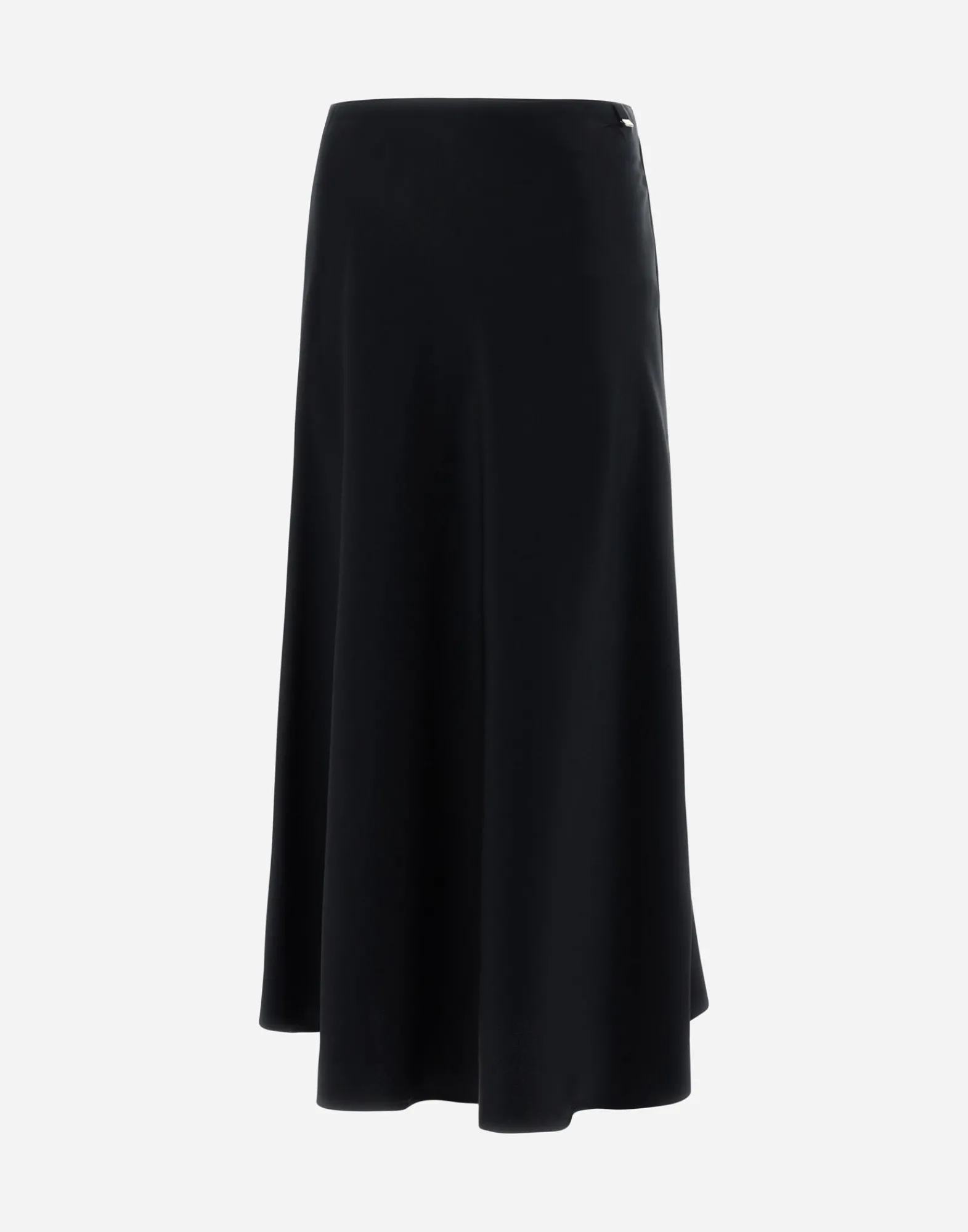Herno Röcke-Resort Rock Mit Aus Satin Effect
