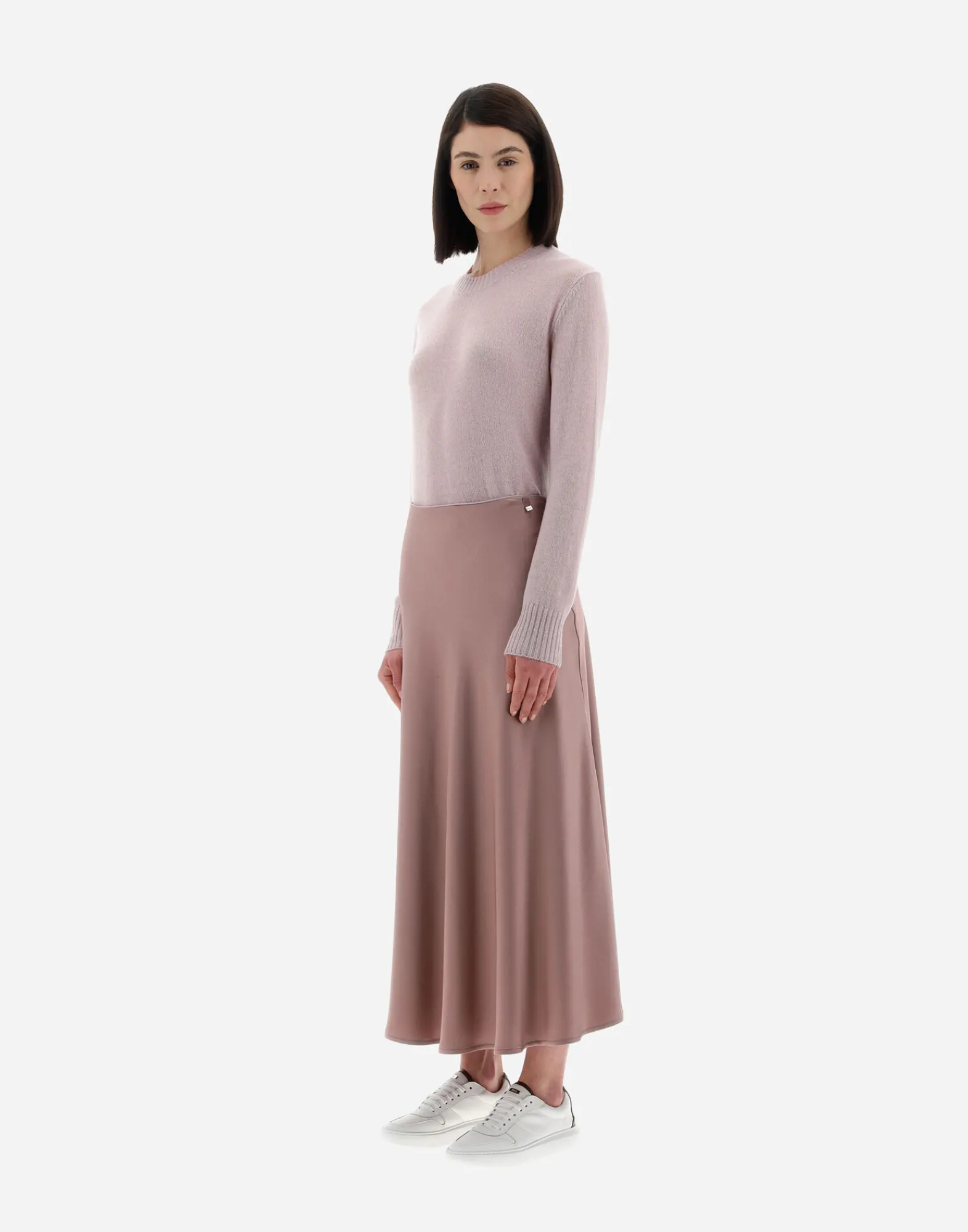 Herno Röcke-Resort Rock Mit Aus Satin Effect