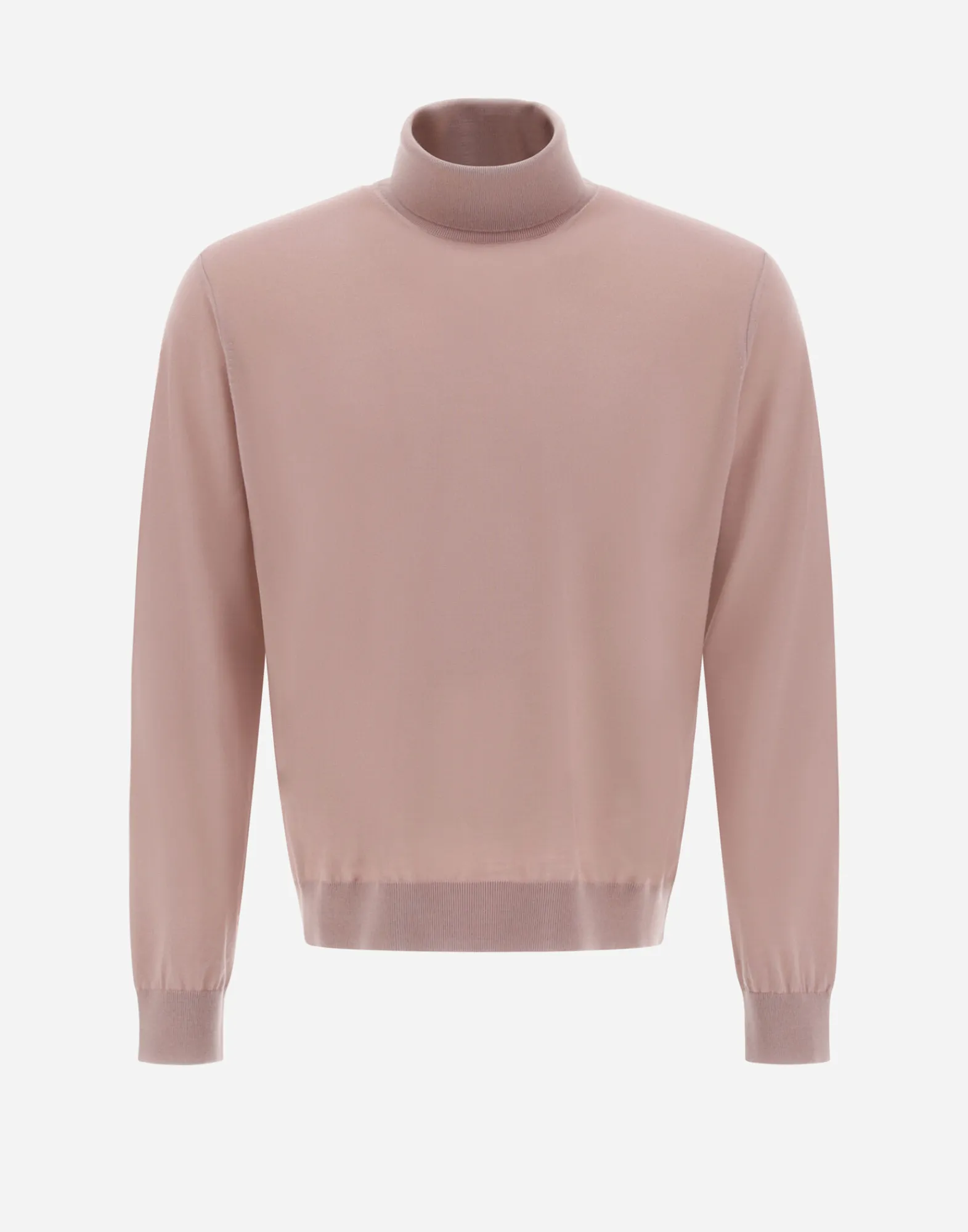 Herno Sweatshirts & Strickjacken-Resort Rollkragenpullover Aus Breeze