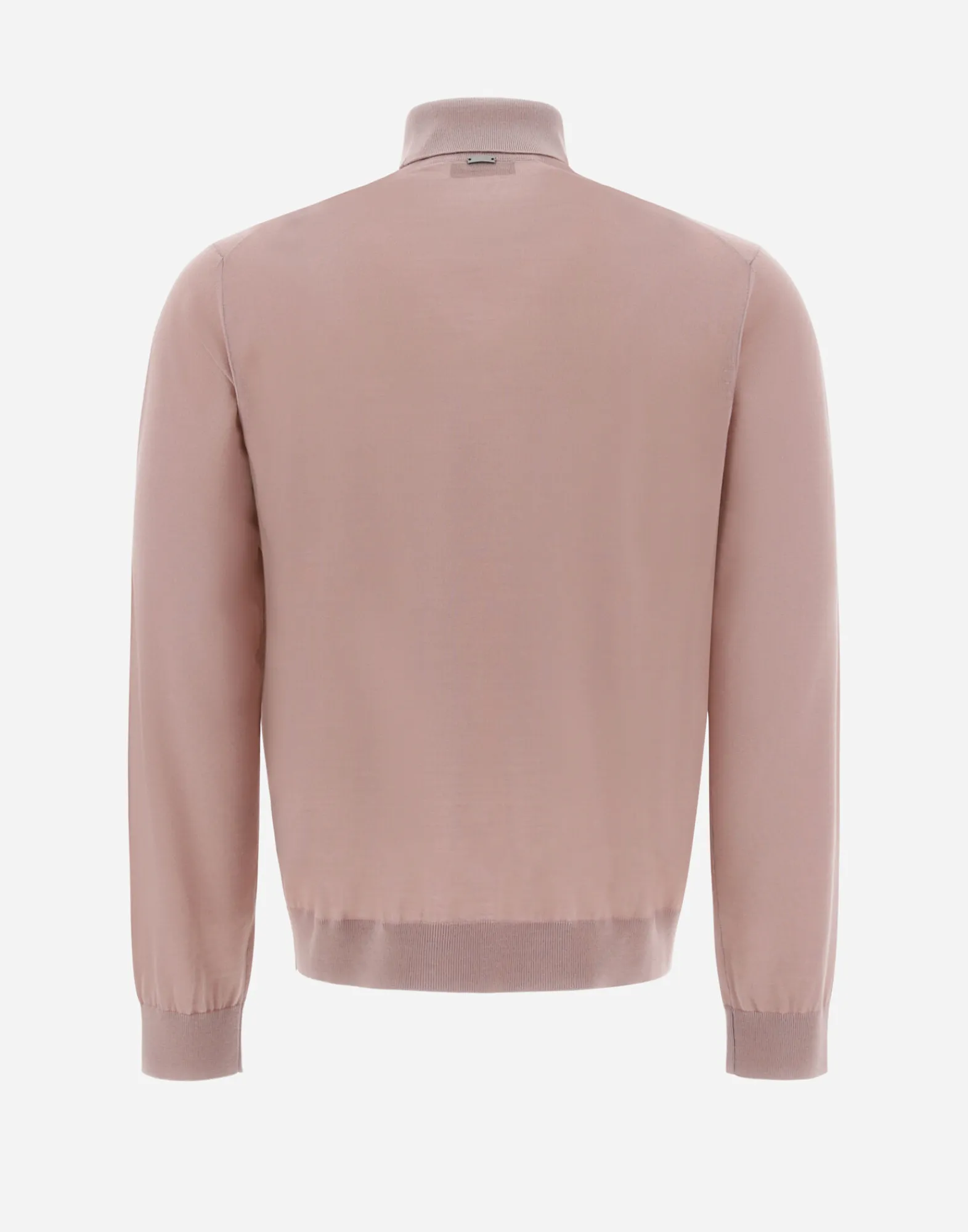 Herno Sweatshirts & Strickjacken-Resort Rollkragenpullover Aus Breeze