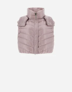 Herno Weste-Resort Weste Aus Nylon Ultralight