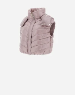 Herno Weste-Resort Weste Aus Nylon Ultralight