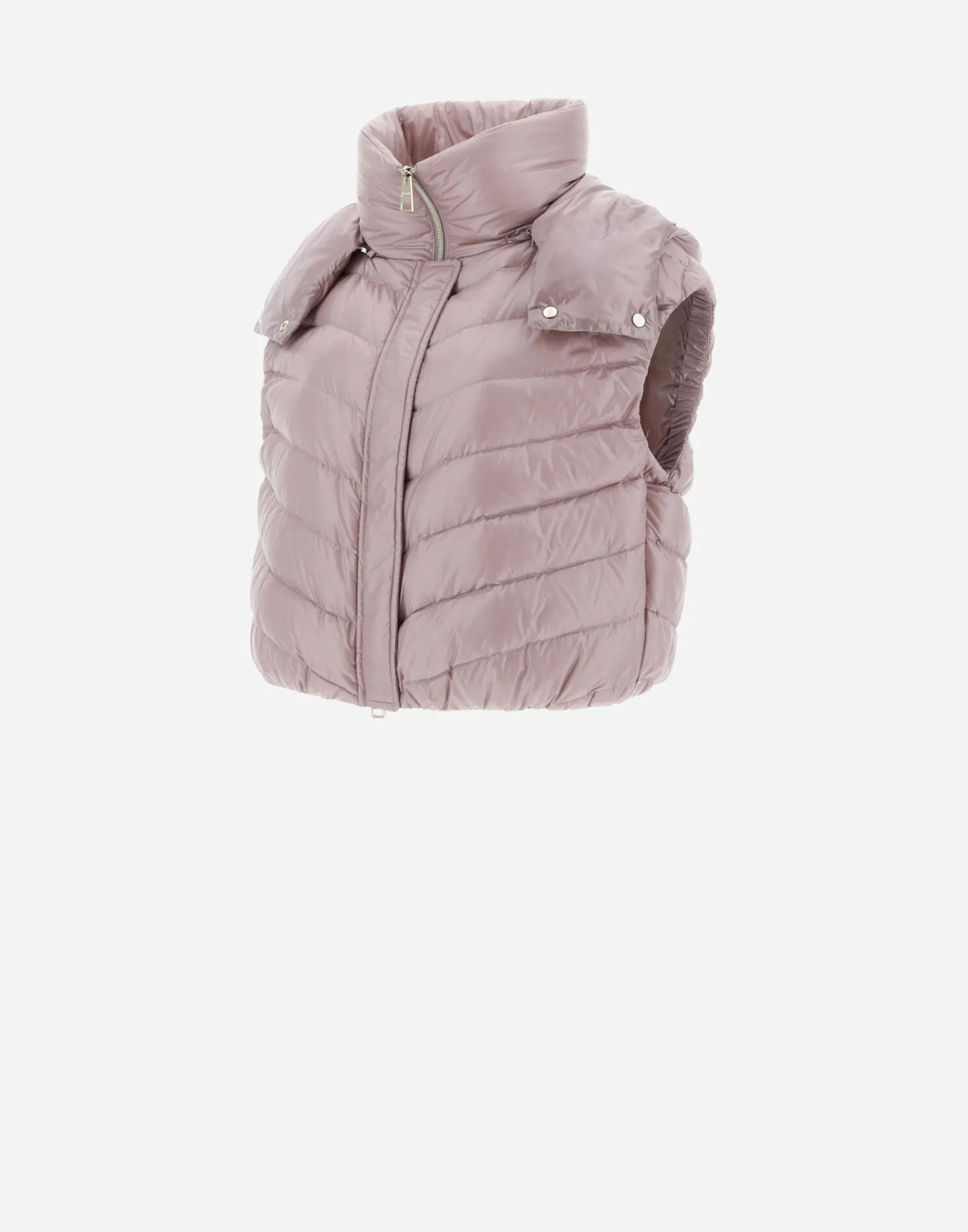 Herno Weste-Resort Weste Aus Nylon Ultralight