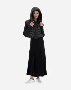Herno Weste-Resort Weste Aus Nylon Ultralight