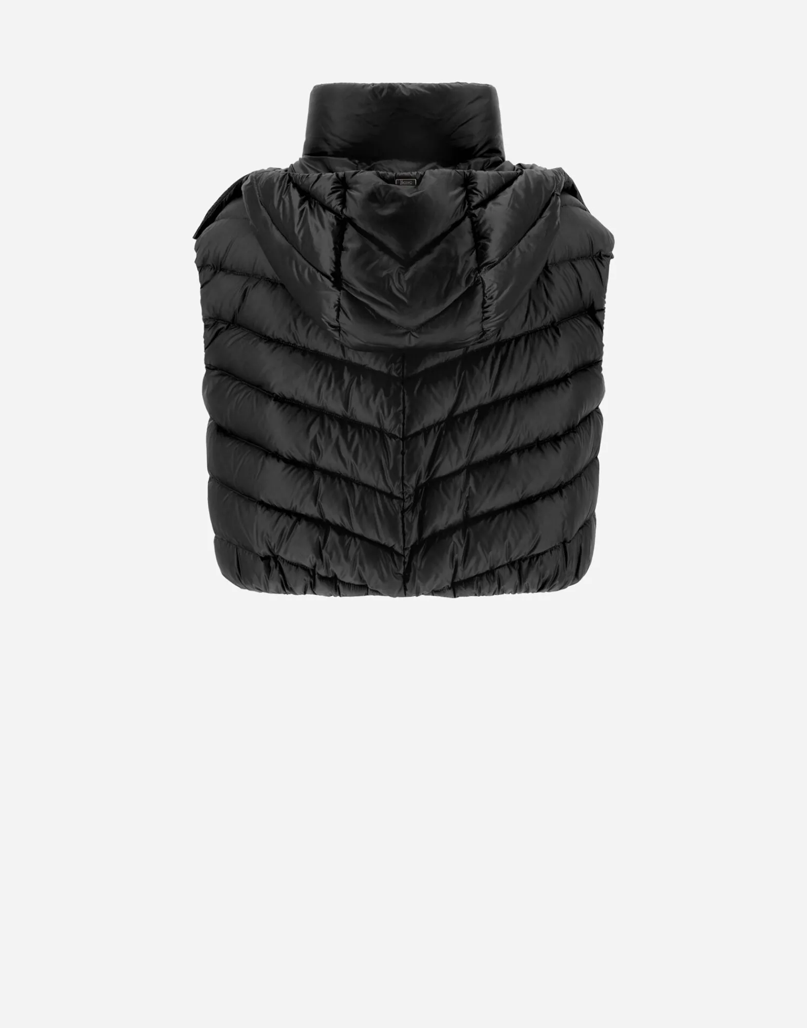 Herno Weste-Resort Weste Aus Nylon Ultralight