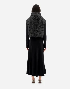Herno Weste-Resort Weste Aus Nylon Ultralight