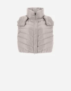 Herno Weste-Resort Weste Aus Nylon Ultralight