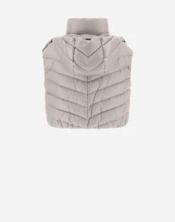 Herno Weste-Resort Weste Aus Nylon Ultralight