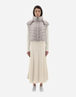 Herno Weste-Resort Weste Aus Nylon Ultralight