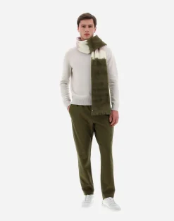 Herno Schals-Resort Wollschal