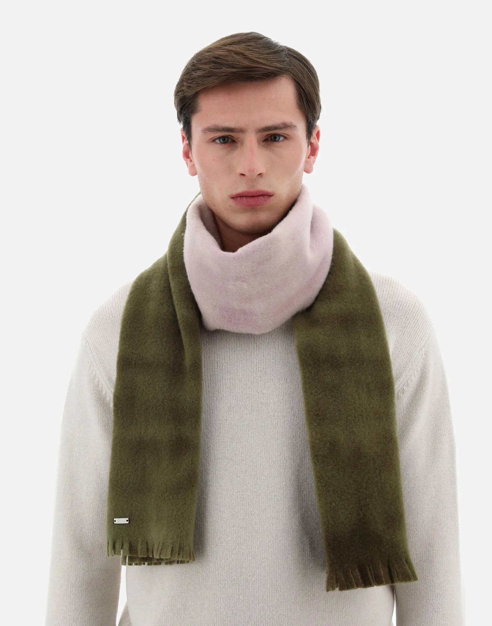 Herno Schals-Resort Wollschal