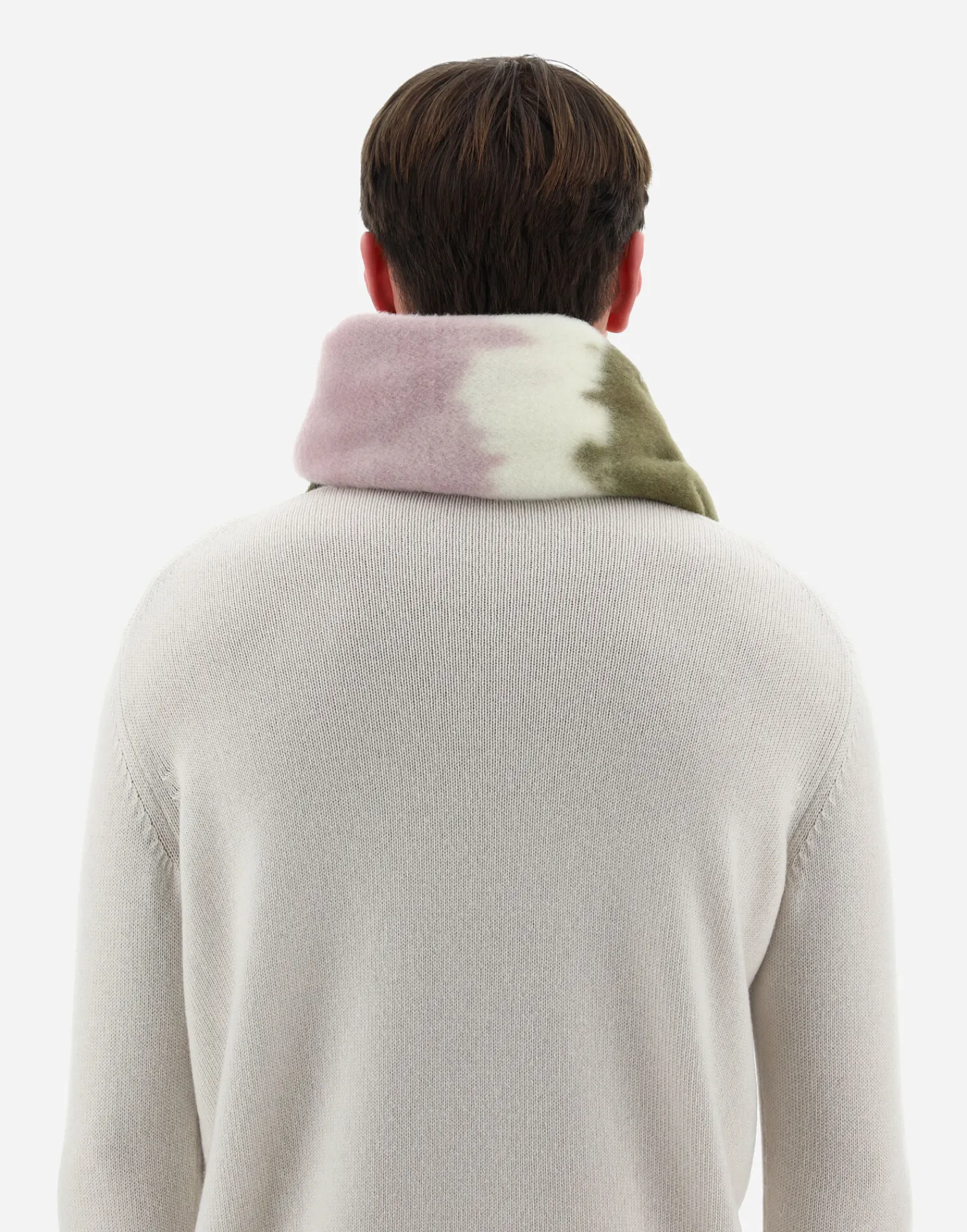 Herno Schals-Resort Wollschal