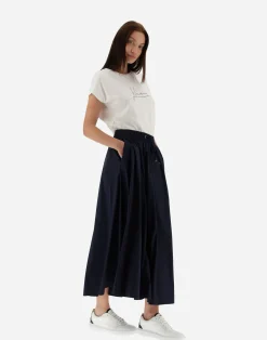 Herno Röcke-Rock Aus Light Nylon Stretch