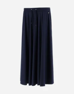 Herno Röcke-Rock Aus Light Nylon Stretch