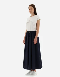 Herno Röcke-Rock Aus Light Nylon Stretch
