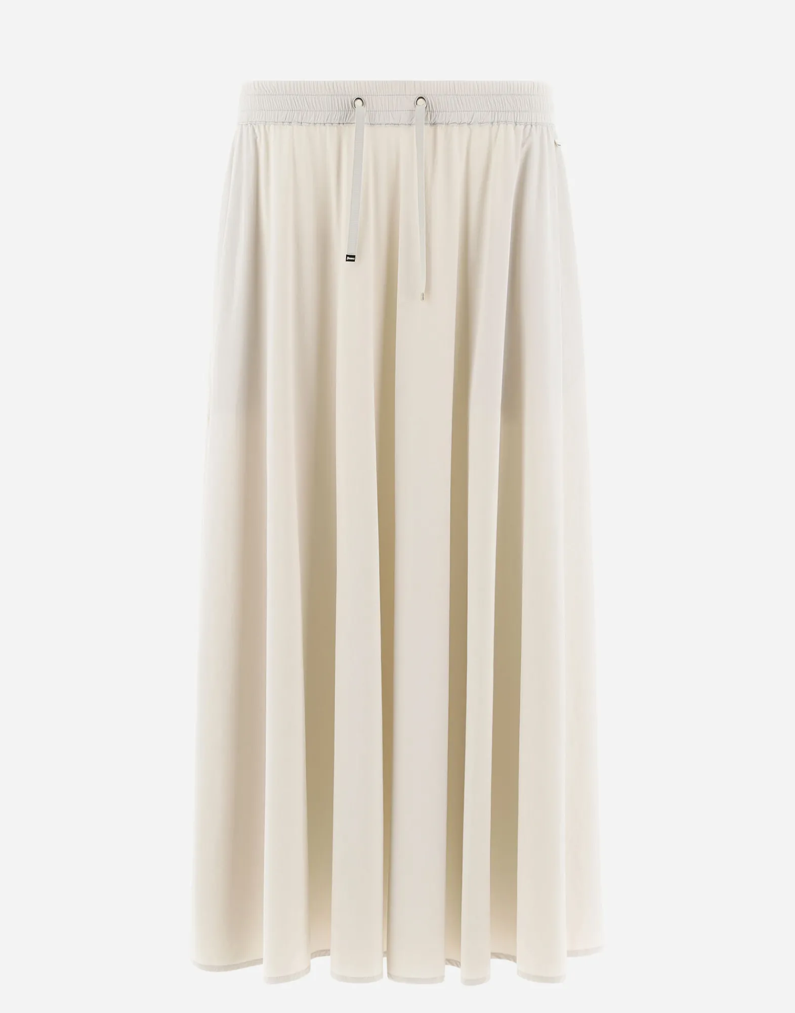 Herno Röcke-Rock Aus Light Nylon Stretch