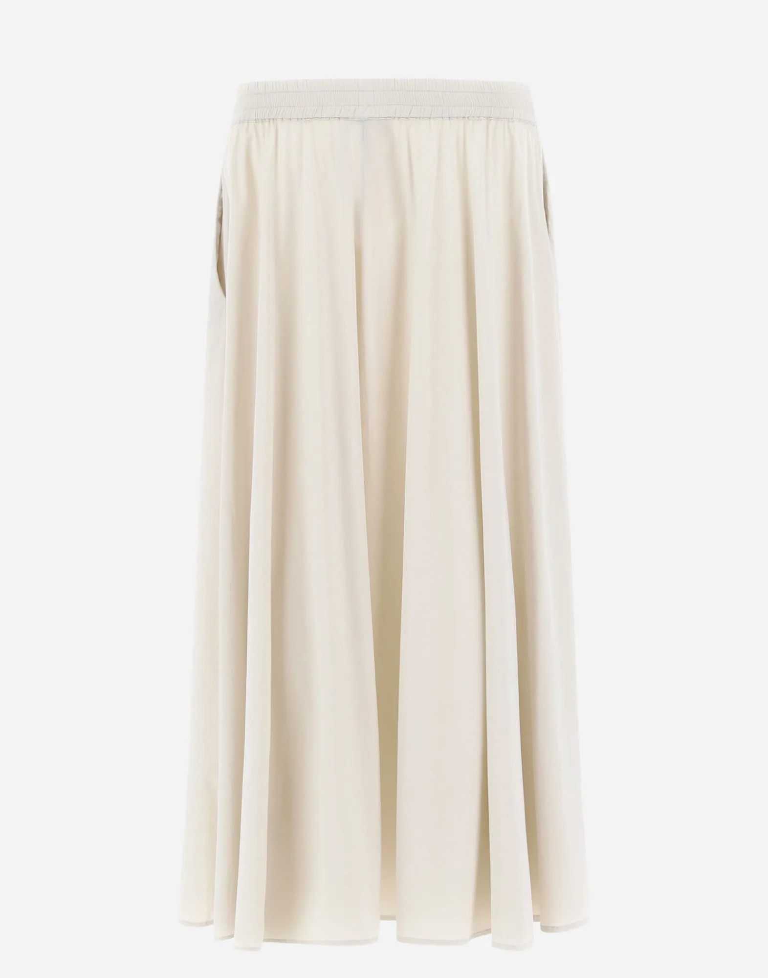 Herno Röcke-Rock Aus Light Nylon Stretch