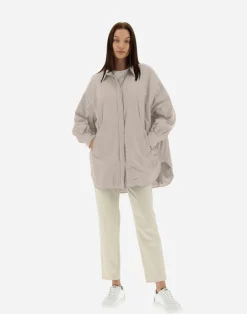 Herno Hemden-Shirt Aus Nuage
