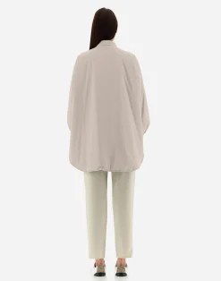 Herno Hemden-Shirt Aus Nuage