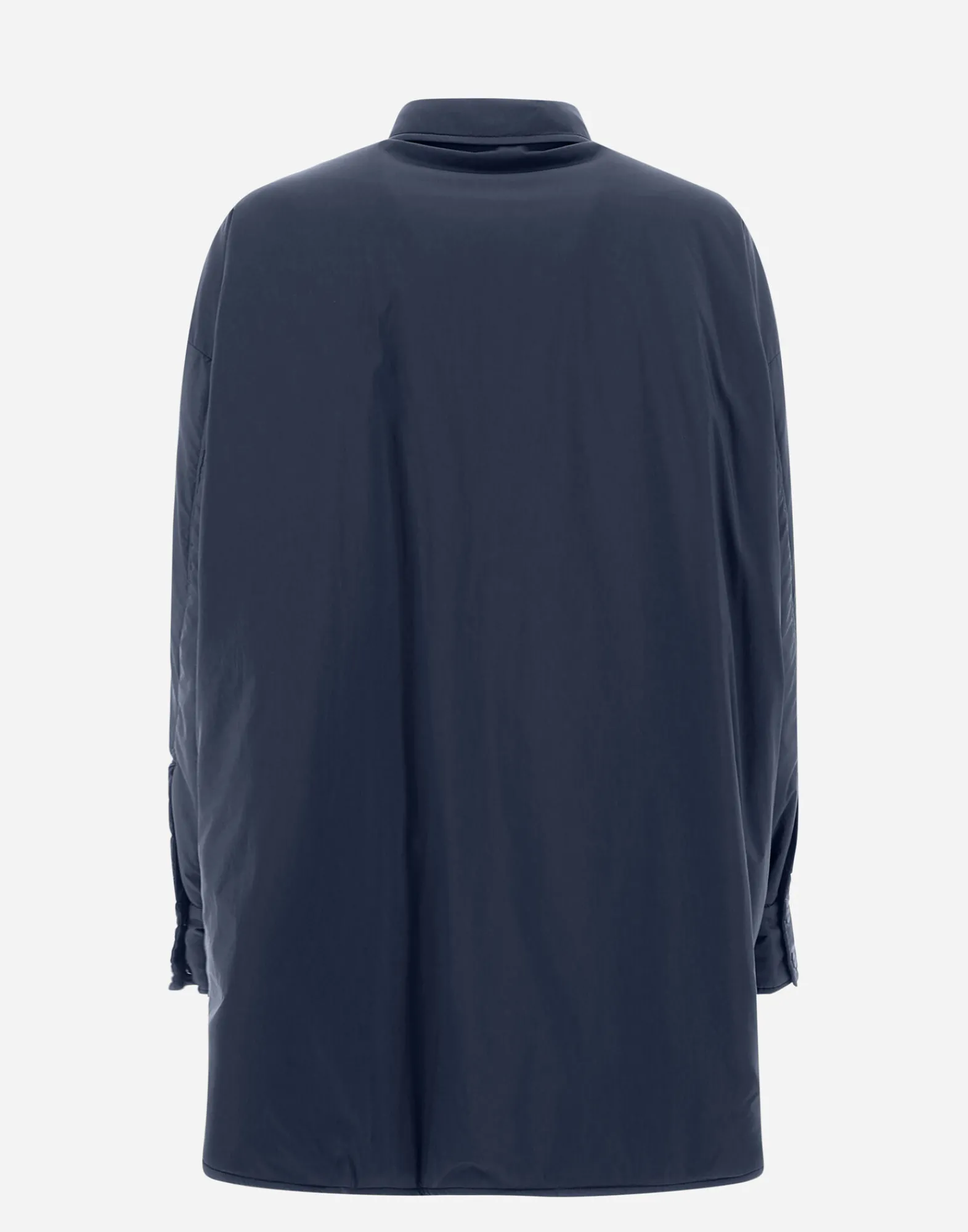 Herno Hemden-Shirt Aus Nuage