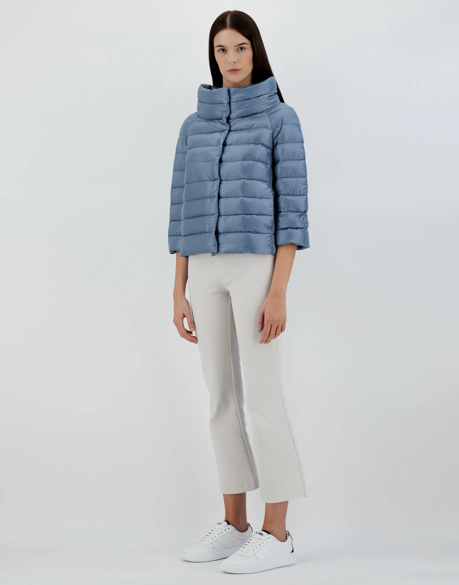 Herno Capes-Sofia