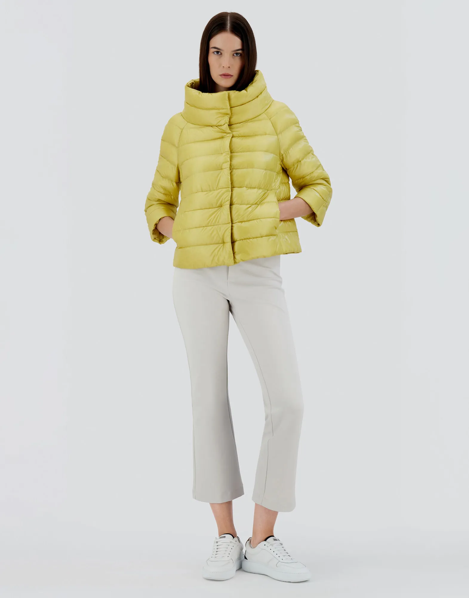 Herno Capes-Sofia