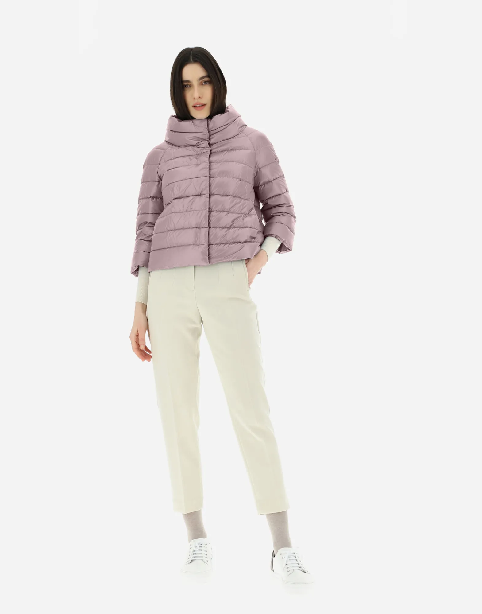 Herno Capes-Sofia