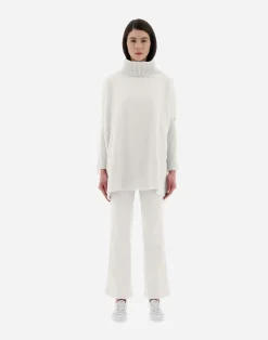 Herno Jacken-Soft Poncho Resort