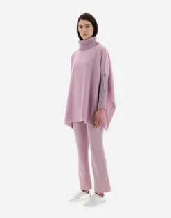 Herno Jacken-Soft Poncho Resort