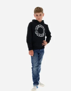 Herno Kleidung-Sweatshirt Aus Baumwolle